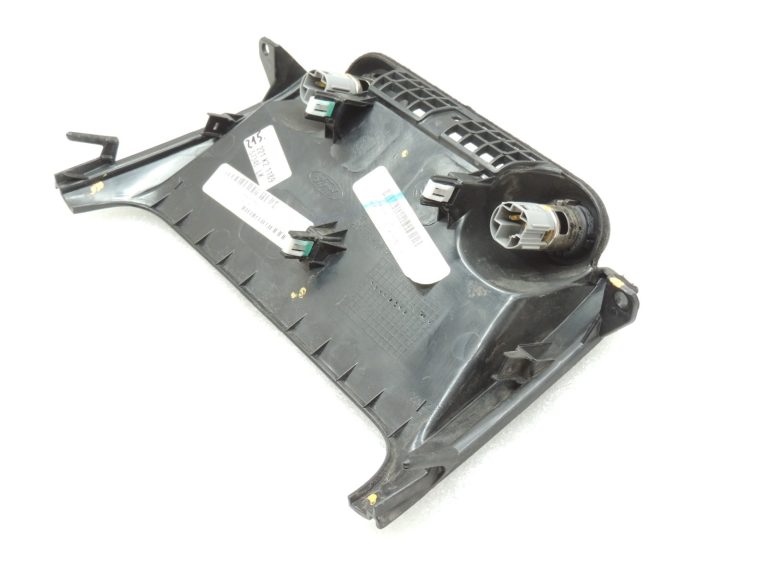 Ford Ranger P375 TKE Centrālās konsoles pārsegs 12V savienojums EM3E-4104494-ABW