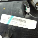 Ford Ranger P375 TKE Centrālās konsoles pārsegs 12V savienojums EM3E-4104494-ABW