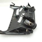 Ford Ranger P375 TKE Centrālās konsoles pārsegs 12V savienojums EM3E-4104494-ABW