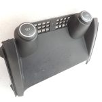Ford Ranger P375 TKE Centrālās konsoles pārsegs 12V savienojums EM3E-4104494-ABW