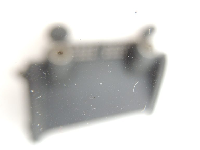 Ford Ranger P375 TKE Centrālās konsoles pārsegs 12V savienojums EM3E-4104494-ABW