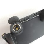 Ford Ranger P375 TKE Centrālās konsoles pārsegs 12V savienojums EM3E-4104494-ABW