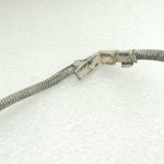 Ford Ranger P375 TKE kreisās aizmugurējās gaismas spuldzes turētājs AB39-13N411-AA