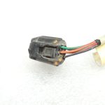 Ford Ranger P375 TKE kreisās aizmugurējās gaismas spuldzes turētājs AB39-13N411-AA