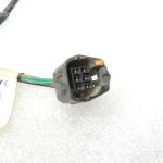 Ford Ranger P375 TKE kreisās aizmugurējās gaismas spuldzes turētājs AB39-13N411-AA