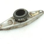 Oriģinālā BMW manuālā pārnesumkārba GS6-45DZ Sajūga dakša Sajūga gultnis 21517564027