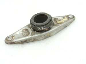 Oriģinālā BMW manuālā pārnesumkārba GS6-45DZ Sajūga dakša Sajūga gultnis 21517564027