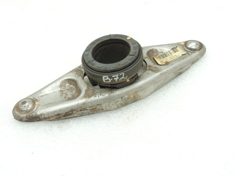 Oriģinālā BMW manuālā pārnesumkārba GS6-45DZ Sajūga dakša Sajūga gultnis 21517564027