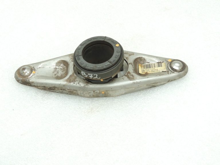 Oriģinālā BMW manuālā pārnesumkārba GS6-45DZ Sajūga dakša Sajūga gultnis 21517564027