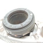 Oriģinālā BMW manuālā pārnesumkārba GS6-45DZ Sajūga dakša Sajūga gultnis 21517564027