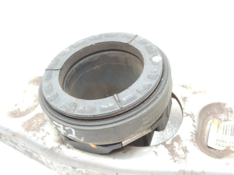 Oriģinālā BMW manuālā pārnesumkārba GS6-45DZ Sajūga dakša Sajūga gultnis 21517564027