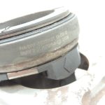 Oriģinālā BMW manuālā pārnesumkārba GS6-45DZ Sajūga dakša Sajūga gultnis 21517564027
