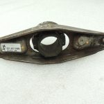 Oriģinālā BMW manuālā pārnesumkārba GS6-45DZ Sajūga dakša Sajūga gultnis 21517564027