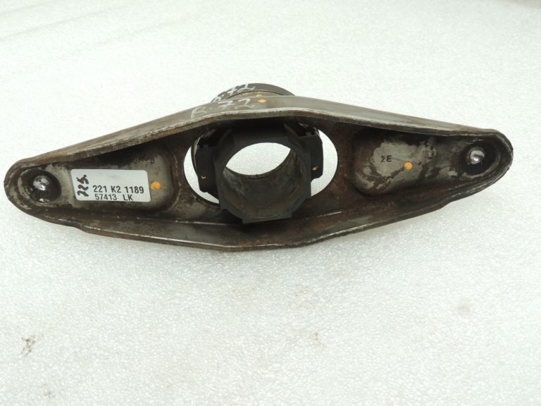 Oriģinālā BMW manuālā pārnesumkārba GS6-45DZ Sajūga dakša Sajūga gultnis 21517564027