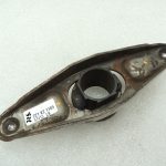 Oriģinālā BMW manuālā pārnesumkārba GS6-45DZ Sajūga dakša Sajūga gultnis 21517564027