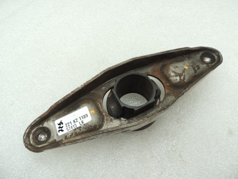 Oriģinālā BMW manuālā pārnesumkārba GS6-45DZ Sajūga dakša Sajūga gultnis 21517564027