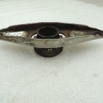 Oriģinālā BMW manuālā pārnesumkārba GS6-45DZ Sajūga dakša Sajūga gultnis 21517564027