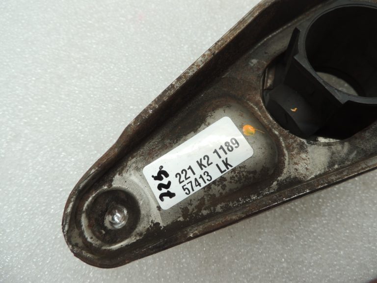 Oriģinālā BMW manuālā pārnesumkārba GS6-45DZ Sajūga dakša Sajūga gultnis 21517564027