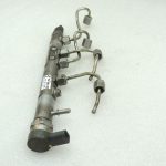 Oriģinālais BMW N47N dīzeļdegvielas iesmidzināšanas kolektors 7800601
