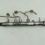Oriģinālais BMW N47N dīzeļdegvielas iesmidzināšanas kolektors 7800601