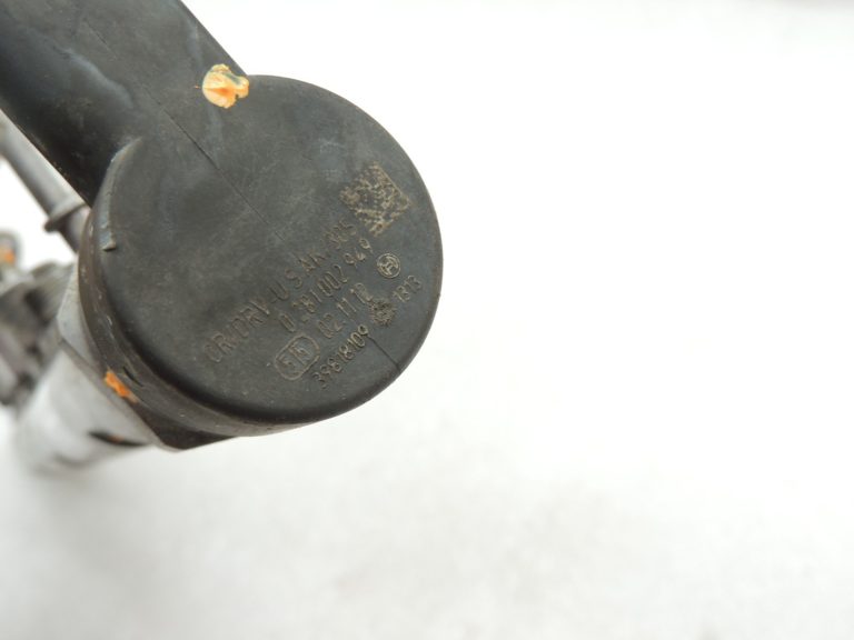 Oriģinālais BMW N47N dīzeļdegvielas iesmidzināšanas kolektors 7800601