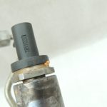 Oriģinālais BMW N47N dīzeļdegvielas iesmidzināšanas kolektors 7800601