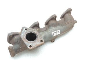 Выхлопной коллектор OE BMW BMW N47 Выхлопной коллектор 11627810182 7810182