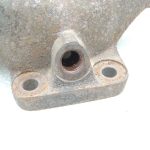 Oriģinālā BMW BMW N47 izplūdes kolektors Izplūdes kolektors 11627810182 7810182