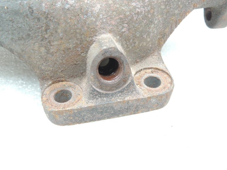 Oriģinālā BMW BMW N47 izplūdes kolektors Izplūdes kolektors 11627810182 7810182