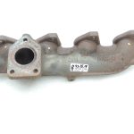 Oriģinālā BMW BMW N47 izplūdes kolektors Izplūdes kolektors 11627810182 7810182