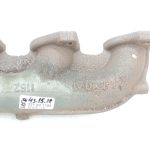 Oriģinālā BMW BMW N47 izplūdes kolektors Izplūdes kolektors 11627810182 7810182
