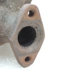 Oriģinālā BMW BMW N47 izplūdes kolektors Izplūdes kolektors 11627810182 7810182