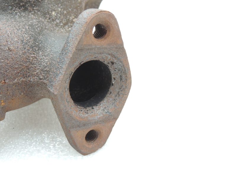 Oriģinālā BMW BMW N47 izplūdes kolektors Izplūdes kolektors 11627810182 7810182