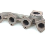 Oriģinālā BMW BMW N47 izplūdes kolektors Izplūdes kolektors 11627810182 7810182
