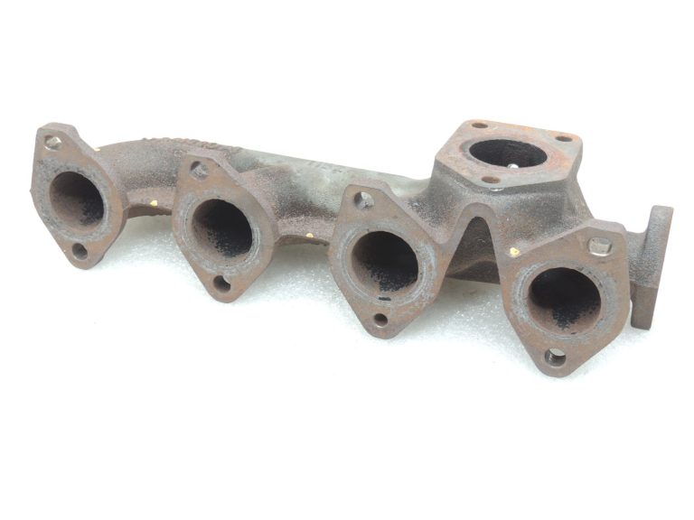 Oriģinālā BMW BMW N47 izplūdes kolektors Izplūdes kolektors 11627810182 7810182