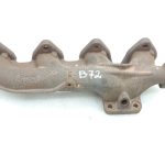 Oriģinālā BMW BMW N47 izplūdes kolektors Izplūdes kolektors 11627810182 7810182