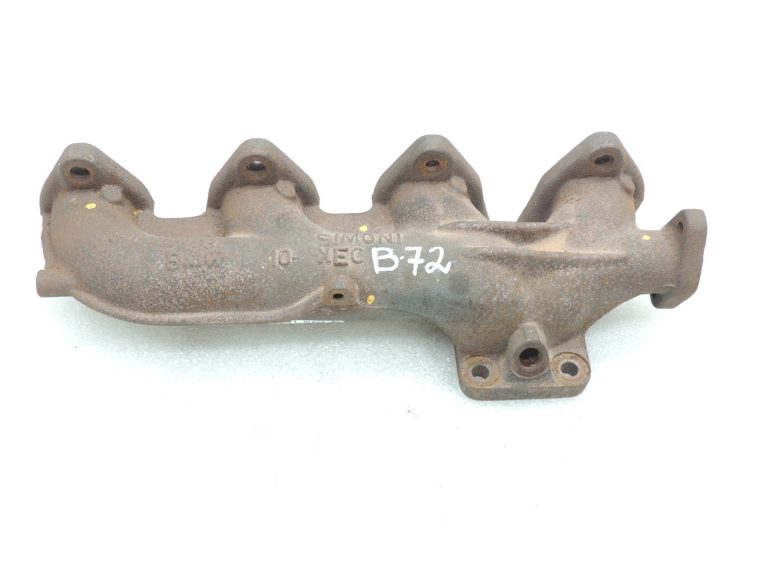 Oriģinālā BMW BMW N47 izplūdes kolektors Izplūdes kolektors 11627810182 7810182