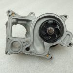 Oriģinālais BMW N47N ūdens sūkņa termostata korpuss 7810833 11518516204