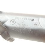 Oriģinālais BMW N47N N57N dzesēšanas šķidruma atloks Dzesēšanas šķidruma atloks 11127810707 7810707