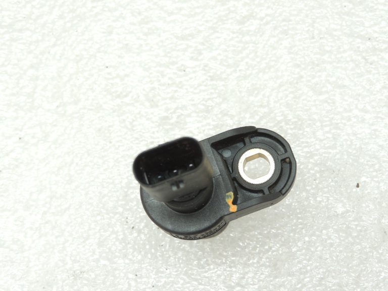 Oriģinālais BMW 2.0D N47 N57 sadales vārpstas stāvokļa sensors 13627803093 sadales vārpstas stāvokļa sensors