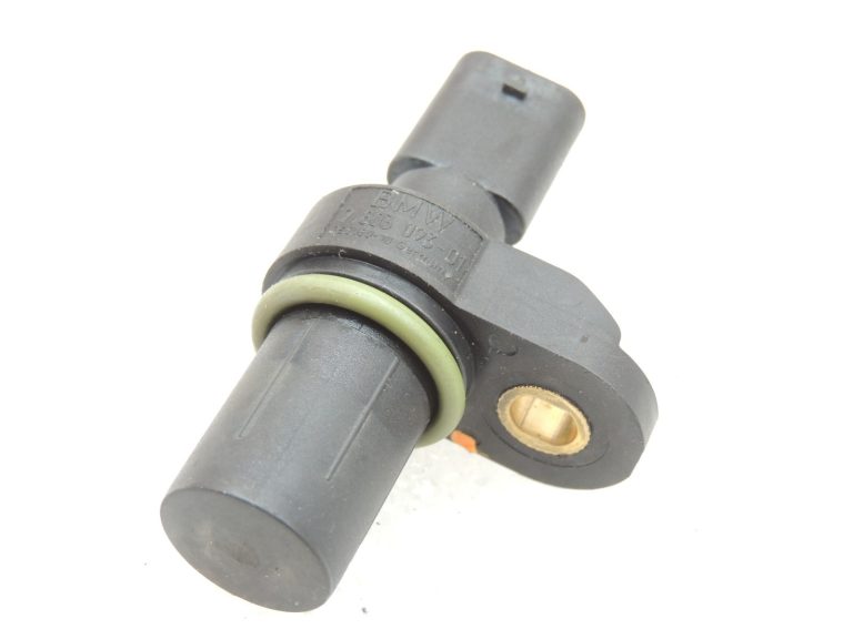 Oriģinālais BMW 2.0D N47 N57 sadales vārpstas stāvokļa sensors 13627803093 sadales vārpstas stāvokļa sensors