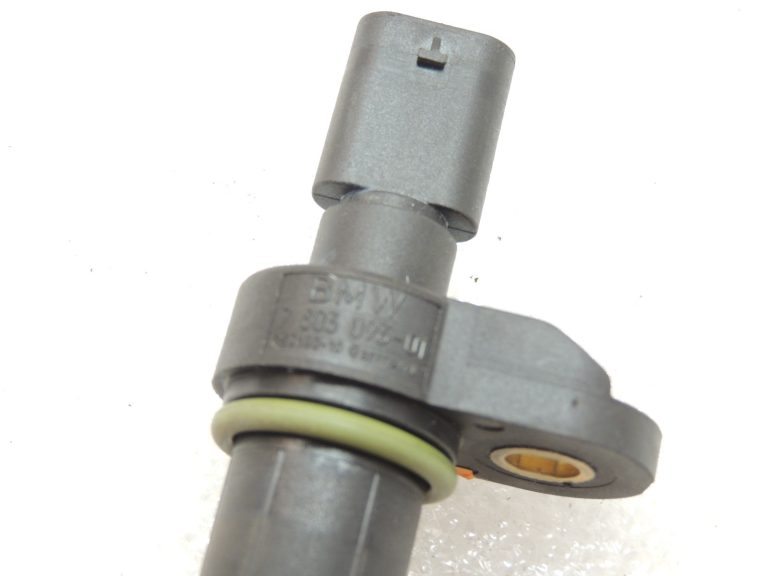 Oriģinālais BMW 2.0D N47 N57 sadales vārpstas stāvokļa sensors 13627803093 sadales vārpstas stāvokļa sensors