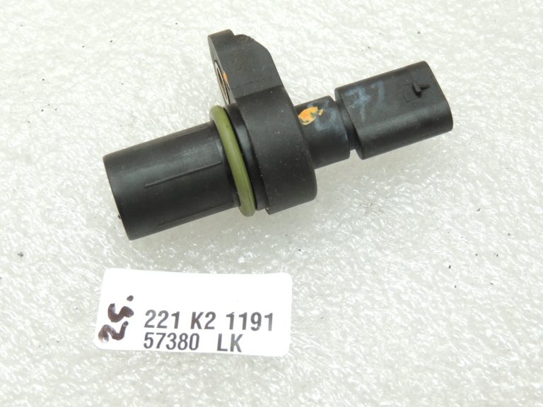Oriģinālais BMW 2.0D N47 N57 sadales vārpstas stāvokļa sensors 13627803093 sadales vārpstas stāvokļa sensors