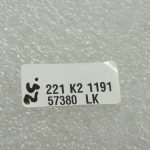 Oriģinālais BMW 2.0D N47 N57 sadales vārpstas stāvokļa sensors 13627803093 sadales vārpstas stāvokļa sensors