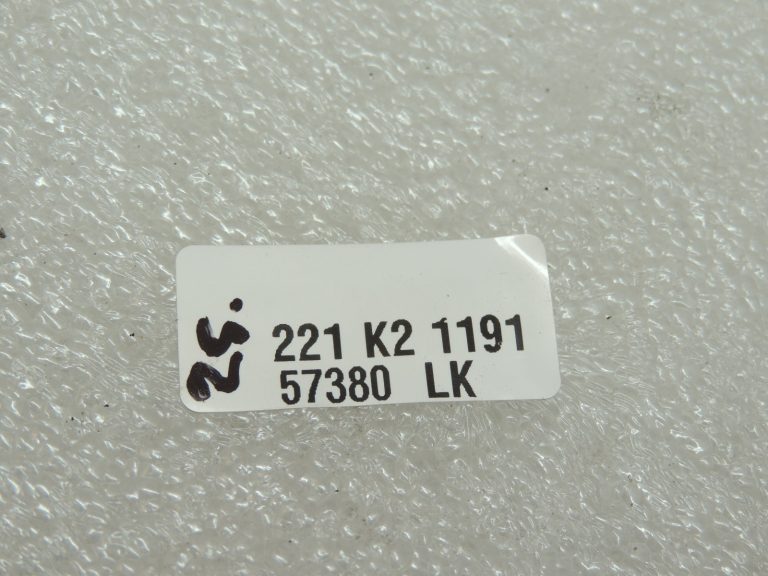 Oriģinālais BMW 2.0D N47 N57 sadales vārpstas stāvokļa sensors 13627803093 sadales vārpstas stāvokļa sensors