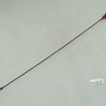 Oriģinālā BMW F10 F11 F07 E90 E90 E91 E91 E92 E92 N47N Eļļas mērtraukis 11438516508