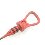 Oriģinālā BMW F10 F11 F07 E90 E90 E91 E91 E92 E92 N47N Eļļas mērtraukis 11438516508