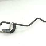 OEM BMW F10 F11 F07 N47N Degvielas padeves caurule Degvielas padeves līnija 13537810784