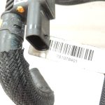 OEM BMW F10 F11 F07 N47N Degvielas padeves caurule Degvielas padeves līnija 13537810784