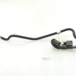 OEM BMW F10 F11 F07 N47N Degvielas padeves caurule Degvielas padeves līnija 13537810784